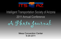ITS AZ 2011 Conference 9-29-11